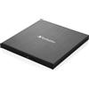 ‎Verbatim Verbatim 43888 optical disc drive Blu-Ray DVD Combo Black Single