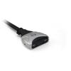 ‎LEVEL ONE LevelOne KVM-Switch 2 PC HDMI+USB