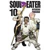 Atsushi Ohkubo Soul Eater, Vol. 10 (Tascabile) SOUL EATER TP