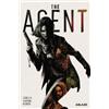 Mathieu Gabella THE AGENT TP (Tascabile)