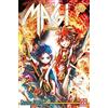 John Schmitt-Weigand Shinobu Oh Magi - The Labyrinth of Magic - Ban (Tascabile)
