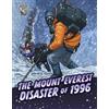 Cindy L. Rodriguez The Mount Everest Disaster of 1996 (Copertina rigida)
