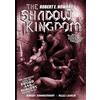 Robert E Howard Russ Leach's The Shadow Kingdom (Tascabile)