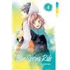 Io Sakisaka Alexandra Keerl Blue Spring Ride 2in1 04 (Tascabile)