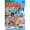Aa VV Aa VV Planeta Manga N° 04 (Cómic / Comic Book) (Tascabile)