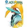 Jeremy Adams John Timms Aquaman Vol. 1: The Dark Tide (Tascabile)