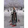 Arnaud Delalande Simona Mogavino Ca Königliches Blut - Alien (Copertina rigida)