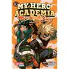 Yoko Akiyama Ko My Hero Academia - Team Up Mission 3: Spin-off des M (Tascabile)