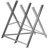 Einhell Original Cavalletto per tronchi