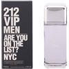 Carolina Herrera 212 Vip Men Eau De Toilette Spray 200 ml