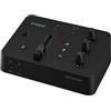 Yamaha ZG02 Mixer audio di gioco/distribuzione Mixer streaming gioco