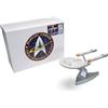 CC96610 Star Trek USS Enterprise NCC 1701 (La serie originale) Licenza di film
