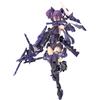 Kotobukiya Megami Device Plastic Model Kit 1/1 Asra Ninja Kaname Shadow Edition Full Packag