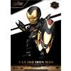 Beast Kingdom Toys Avengers Infinity War Egg Attack - Personaggio d'azione Iron