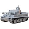 Tamiya TAM35216 35216 German Tiger I Early Production Tank 1:35 Military Model K