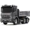 TAMIYA 300056357 MB Arocs Mercedes-Benz Hinterkipper 1:14 RC 3348 Rear Tipper 3