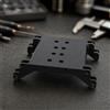 Base Del Cambio RC Rigido Supporto Cambio RC Resistente per Modellismo Dinamico