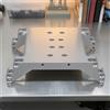 Base Del Cambio RC Rigido Supporto Cambio RC Resistente per Modellismo Dinamico