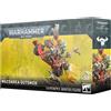Games Workshop - Warhammer 40,000 - Orks: Wazdakka Gutsmek