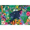Ravensburger - Eleganza Selvaggia 3000 Pezzi Puzzle 3000 Pezzi Rompicapo Adu