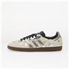 adidas Originals Sneakers adidas Samba OG Cream White/ Silver Met./ Core Black