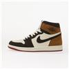 Jordan Sneakers Air Jordan 1 Retro High OG Love Letter Shadow Brown/ Team Red-Lt British Tan