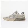 New Balance Sneakers New Balance 991 Wind Chime/ Brilliant White/ Flint Gray