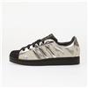 adidas Originals Sneakers adidas Superstar II Cream White/ Silver Met./ Core Black
