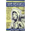 Comicout Leggere Zerocalcare 2.0. Nuova guida ai fumetti di un antieroe