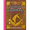 Harperpop The Elements of Harmony: The Official Friendship Is Magic Guidebook