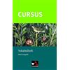 Buchner, C.C. Verlag Cursus - Neue Ausgabe Vokabelheft