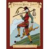 Red Wheel/Weiser The English Magic Tarot