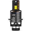 Kit LED D2R/D2S WROOM WRLED888 - 2 Pezzi 85V 42W 4500 Lumen EMC CANbus Plug & Play