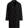 ARMANI EXCHANGE - Cappotto - Nero