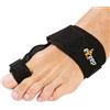 DUAL SANITALY H2 Hallux Valgus Tutore Notturno Per Alluce Valgo Taglia 2 Ekeep