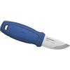 Morakniv Mora FT01779 Coltello a Lama Fissa, Unisex - Adulto, Blu, Taglia Unica