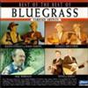 Best of Bluegrass / Various (CD) Jimmy Martin Wendy Smith The Stanley Brothers
