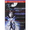 Underworld Trilogy (Underworld / Underworld: Evolution / Underworld: Rise (DVD)