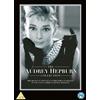 Paramount Audrey Hepburn Collection Box Set (DVD) Audrey Hepburn George Peppard