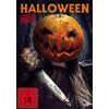Indigo Halloween - Süßes oder Saures (uncut) (DVD) Chris Cavalier Madeleine Murphy