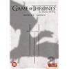 Game of thrones - Seizoen 3 (DVD)