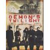 MINERVA PICTURES GROUP SRL UNIPERSONALE Demon'S Twilight (DVD) Dil Gabriele Dell'Aiera Giulia Brenna Fabio Rossini