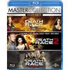 NBCユニバーサル・エンターテイメントジャパン Death Race:Best Value Blu-Ray Set (Blu-ray)