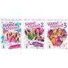 Universal Pictures Germany GmbH Hanni & Nanni 1 + 2 + 3 Collection (3-DVD) (DVD) Mike Nichols Elizabeth Taylor