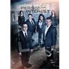 WarnerBrothers Person of Interest: S1-5 (DVD) Various