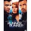 Wb Runner Runner (DVD) Timberlake Affleck Affleck Timberlake justin timberlake