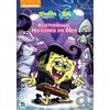 Spongebob: Sea Side Story 2017 (DVD)