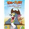 Warner Bros. Home Ent. Tom and Jerry Cowboy Up! (DVD) Chris Edgerly George Ackles Georgie Kidder