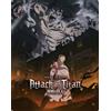 Crunchyroll Attack On Titan: The Complete Final Season Limited Edition Steelbook (Blu-ray)