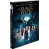 SHOUT! FACTORY The Magic Flute (DVD) Jack Wolfe Iwan Rheon F. Murray Abraham Amir Wilson